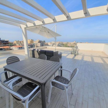 דירות טרופאה Sapphire Penthouse מראה חיצוני תמונה
