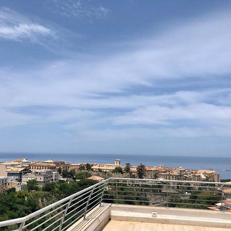 דירות טרופאה Sapphire Penthouse מראה חיצוני תמונה