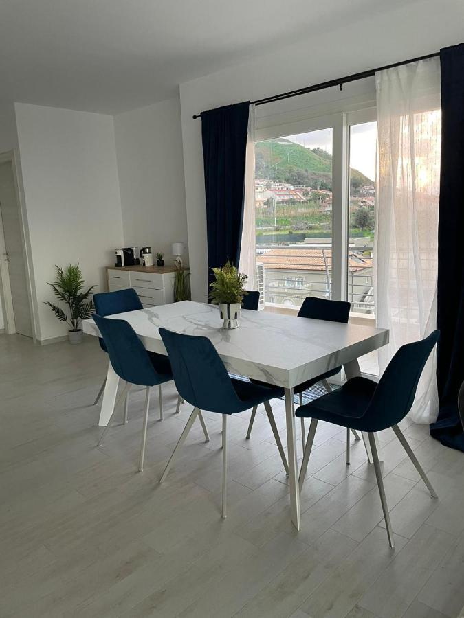 דירות טרופאה Sapphire Penthouse מראה חיצוני תמונה