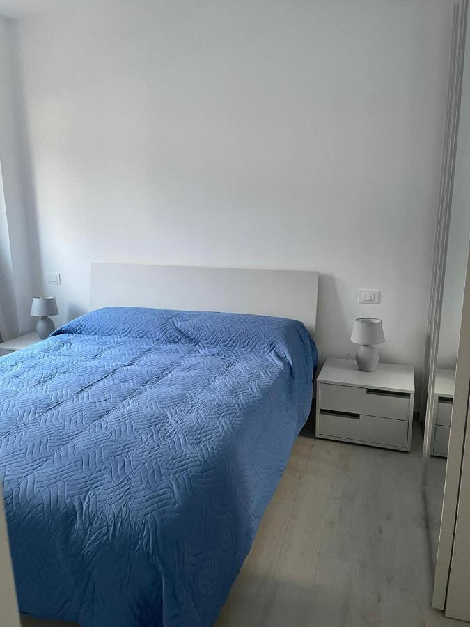 דירות טרופאה Sapphire Penthouse מראה חיצוני תמונה