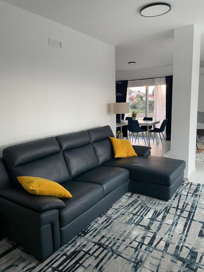 דירות טרופאה Sapphire Penthouse מראה חיצוני תמונה