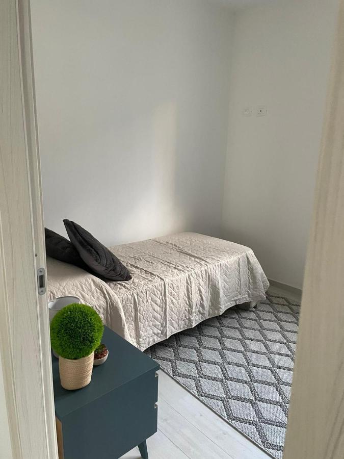 דירות טרופאה Sapphire Penthouse מראה חיצוני תמונה