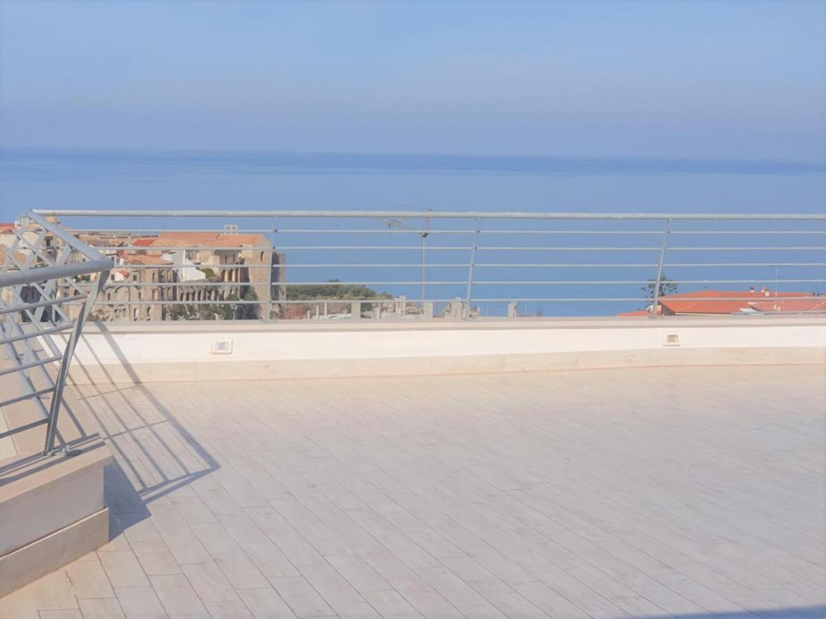 דירות טרופאה Sapphire Penthouse מראה חיצוני תמונה
