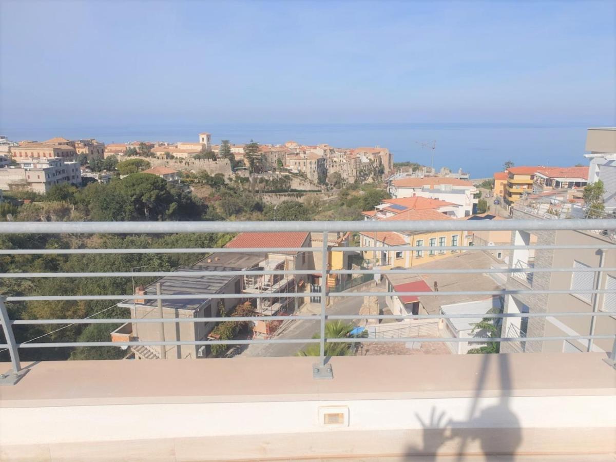 דירות טרופאה Sapphire Penthouse מראה חיצוני תמונה