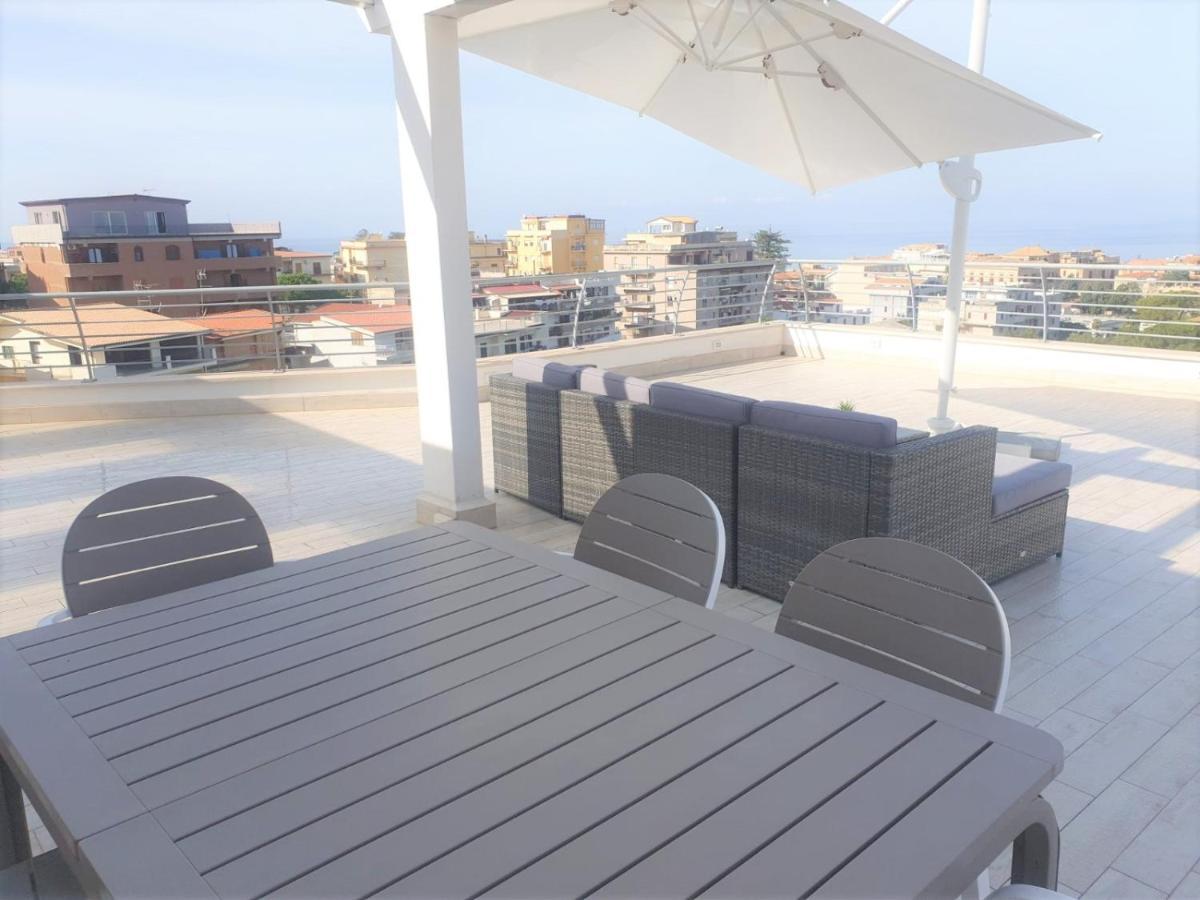 דירות טרופאה Sapphire Penthouse מראה חיצוני תמונה