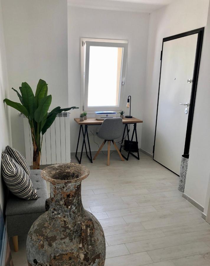 דירות טרופאה Sapphire Penthouse מראה חיצוני תמונה