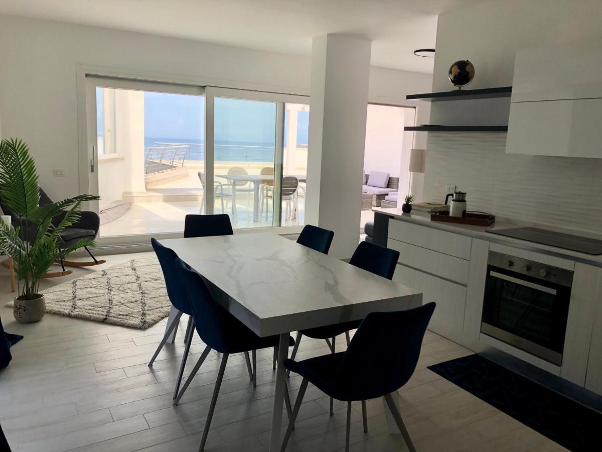 דירות טרופאה Sapphire Penthouse מראה חיצוני תמונה