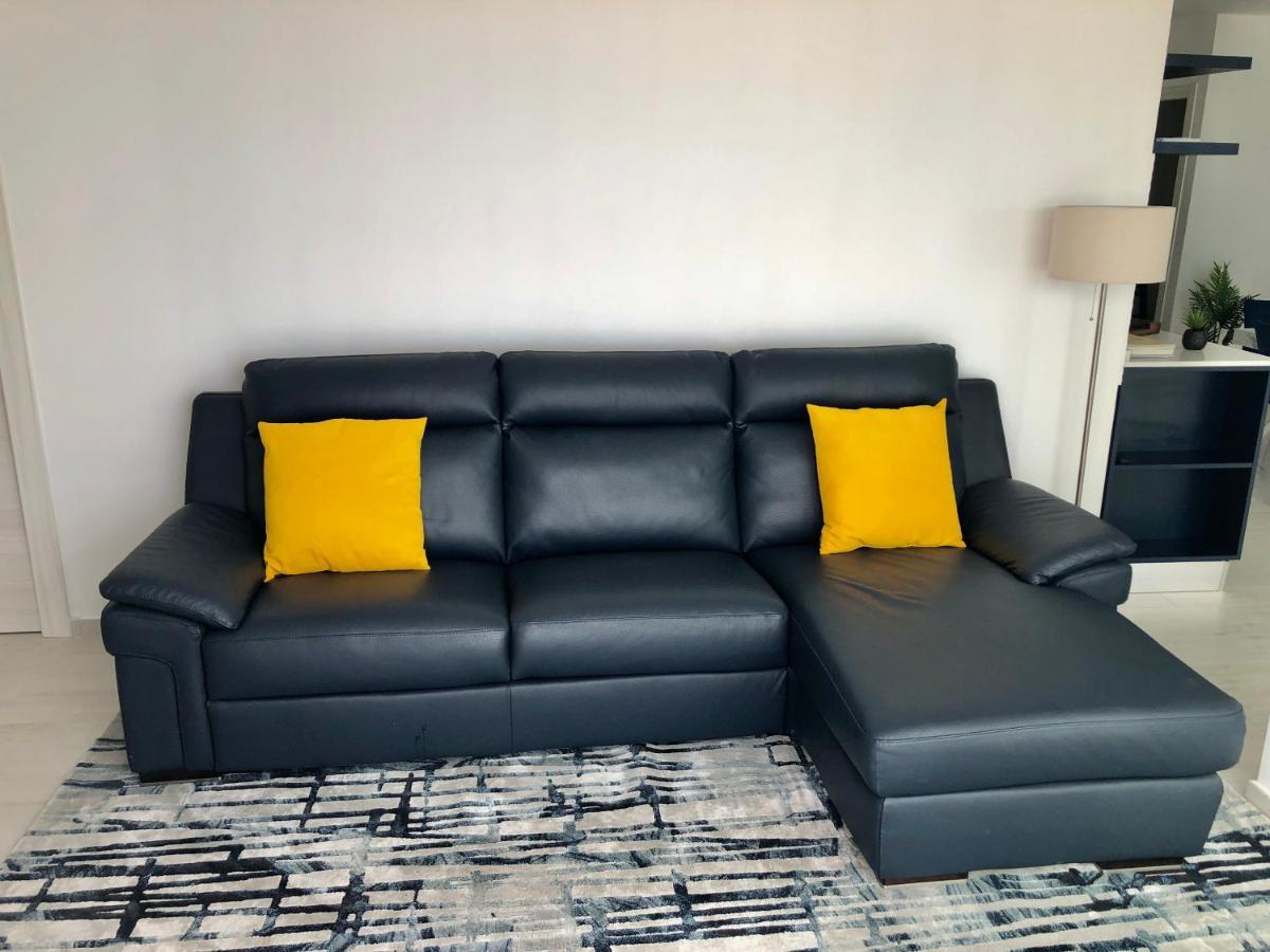 דירות טרופאה Sapphire Penthouse מראה חיצוני תמונה