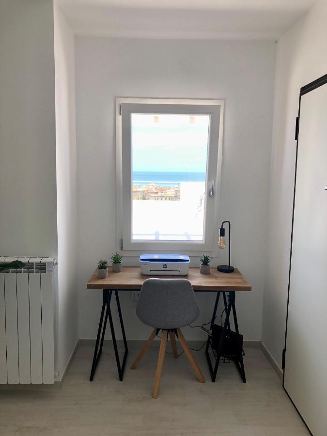 דירות טרופאה Sapphire Penthouse מראה חיצוני תמונה
