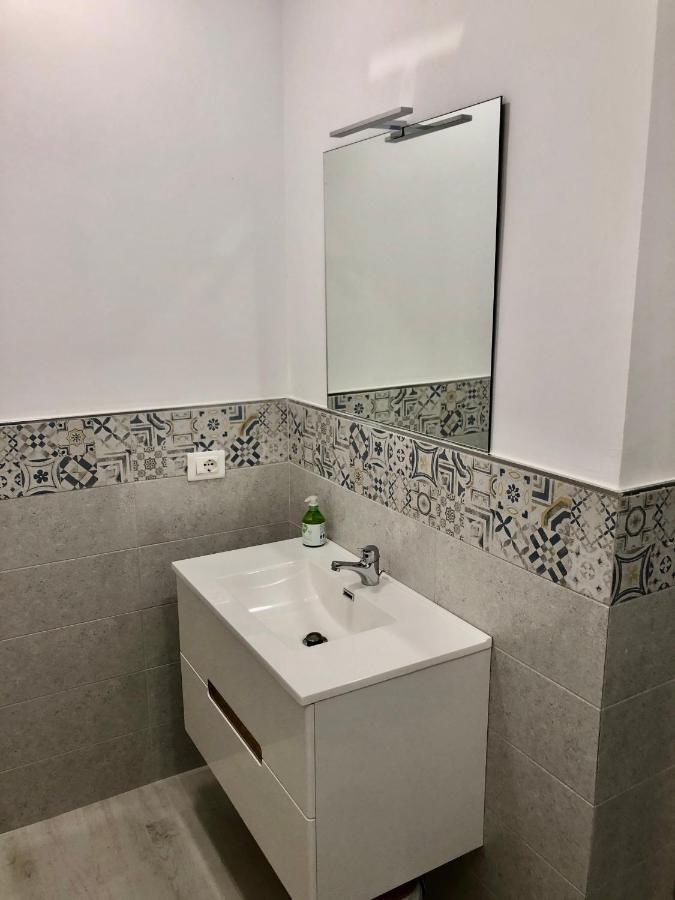 דירות טרופאה Sapphire Penthouse מראה חיצוני תמונה