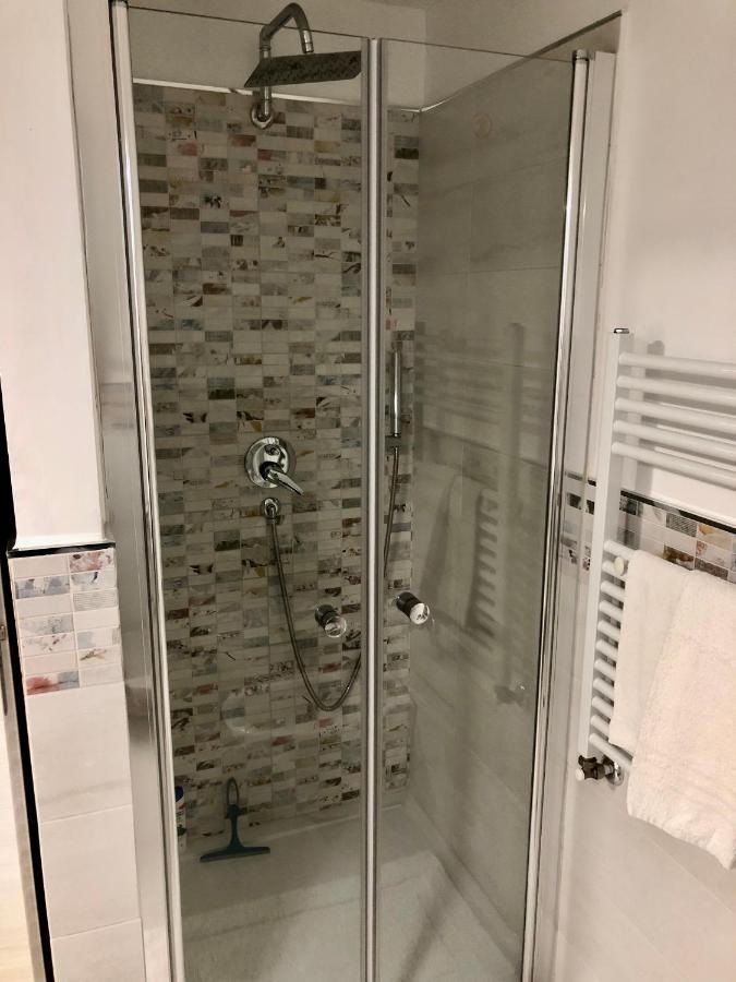 דירות טרופאה Sapphire Penthouse מראה חיצוני תמונה