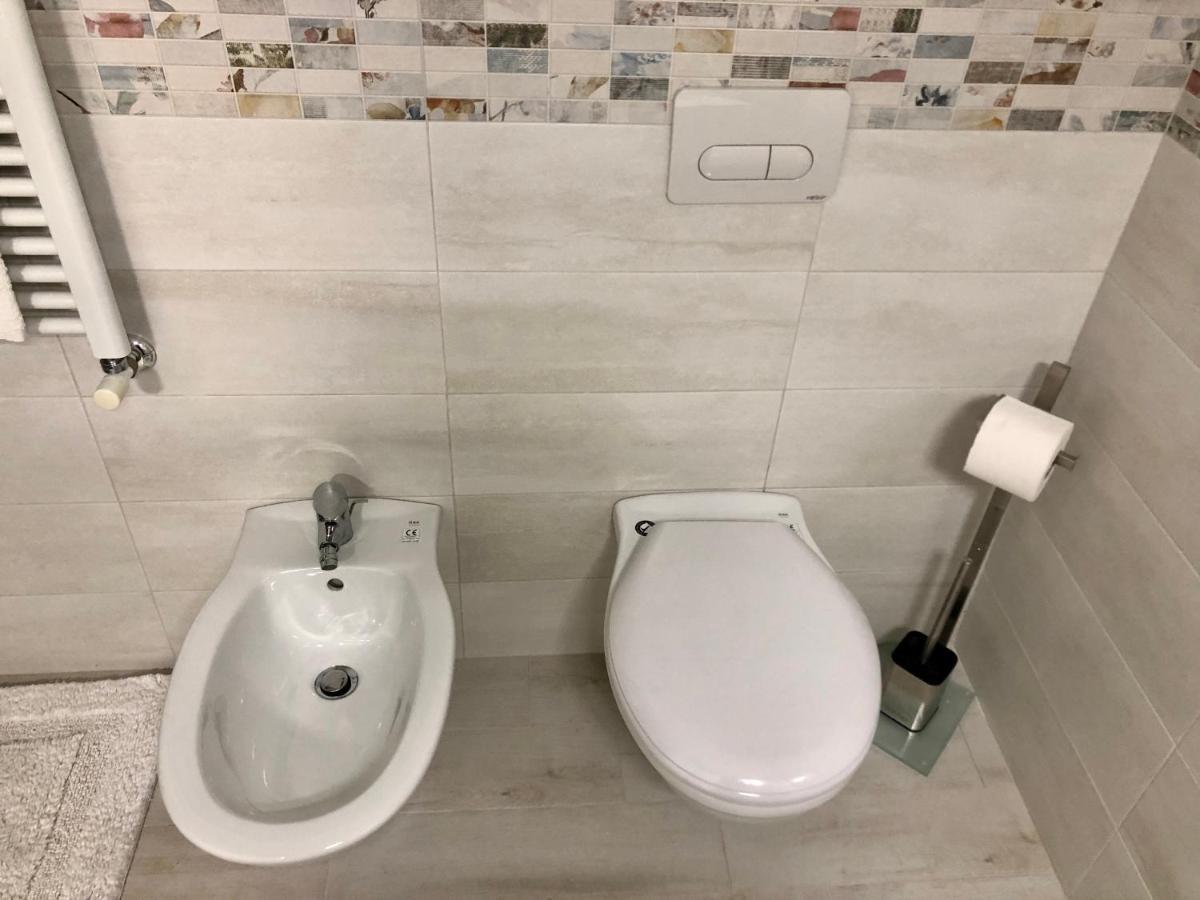 דירות טרופאה Sapphire Penthouse מראה חיצוני תמונה