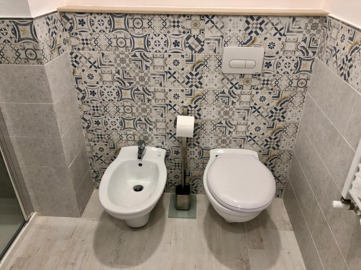 דירות טרופאה Sapphire Penthouse מראה חיצוני תמונה