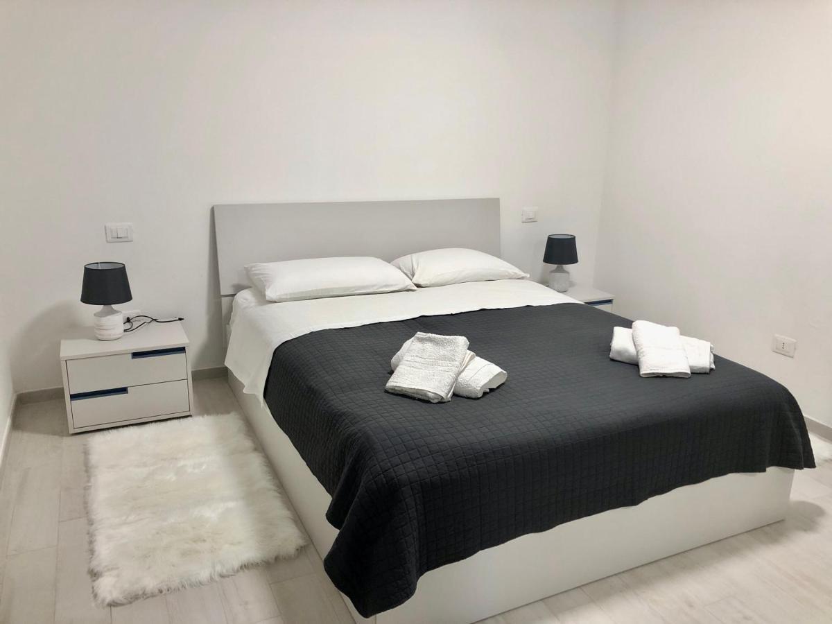דירות טרופאה Sapphire Penthouse מראה חיצוני תמונה