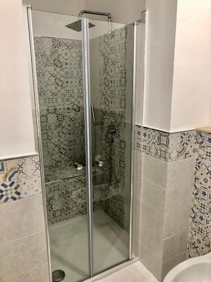 דירות טרופאה Sapphire Penthouse מראה חיצוני תמונה